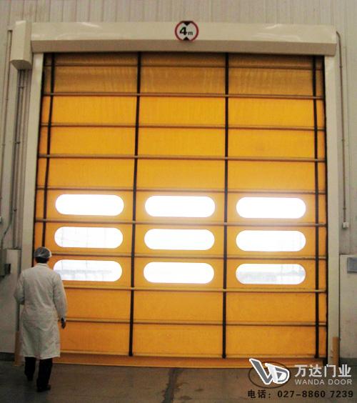 金塔堆积门